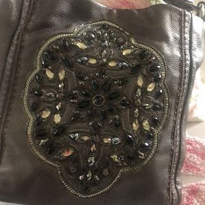 Brighton Anaju Hobo Bag